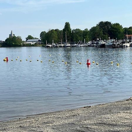 Maasparcje Ecolodge K2 Roermond Zewnętrze zdjęcie