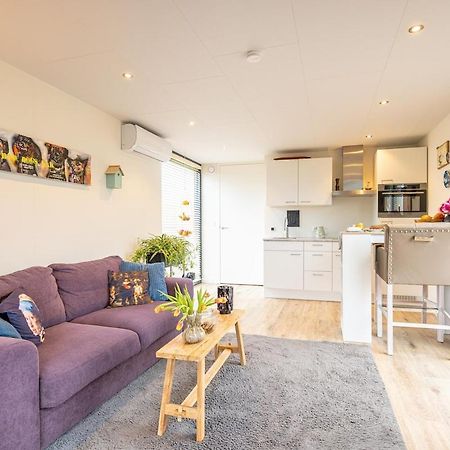 Maasparcje Ecolodge K2 Roermond Zewnętrze zdjęcie