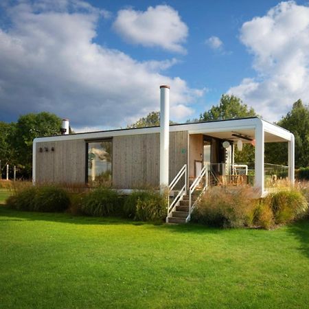 Maasparcje Ecolodge K2 Roermond Zewnętrze zdjęcie