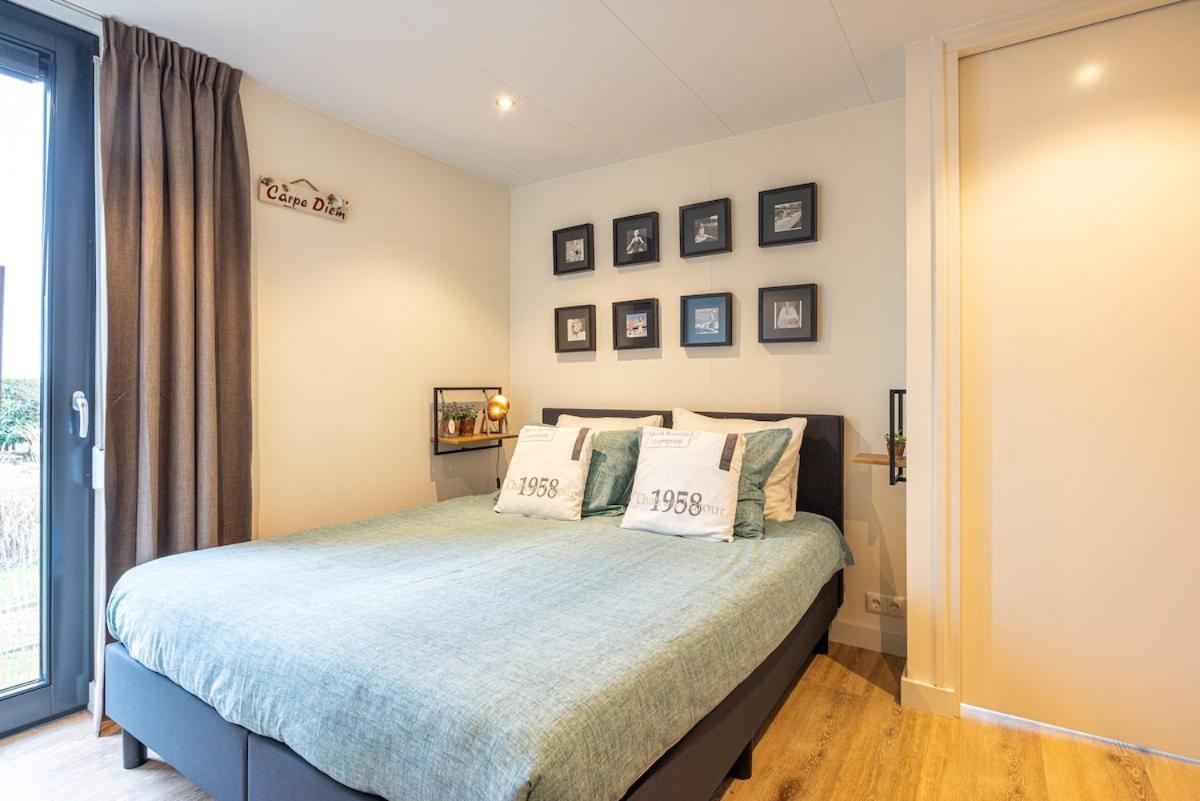 Maasparcje Ecolodge K2 Roermond Zewnętrze zdjęcie