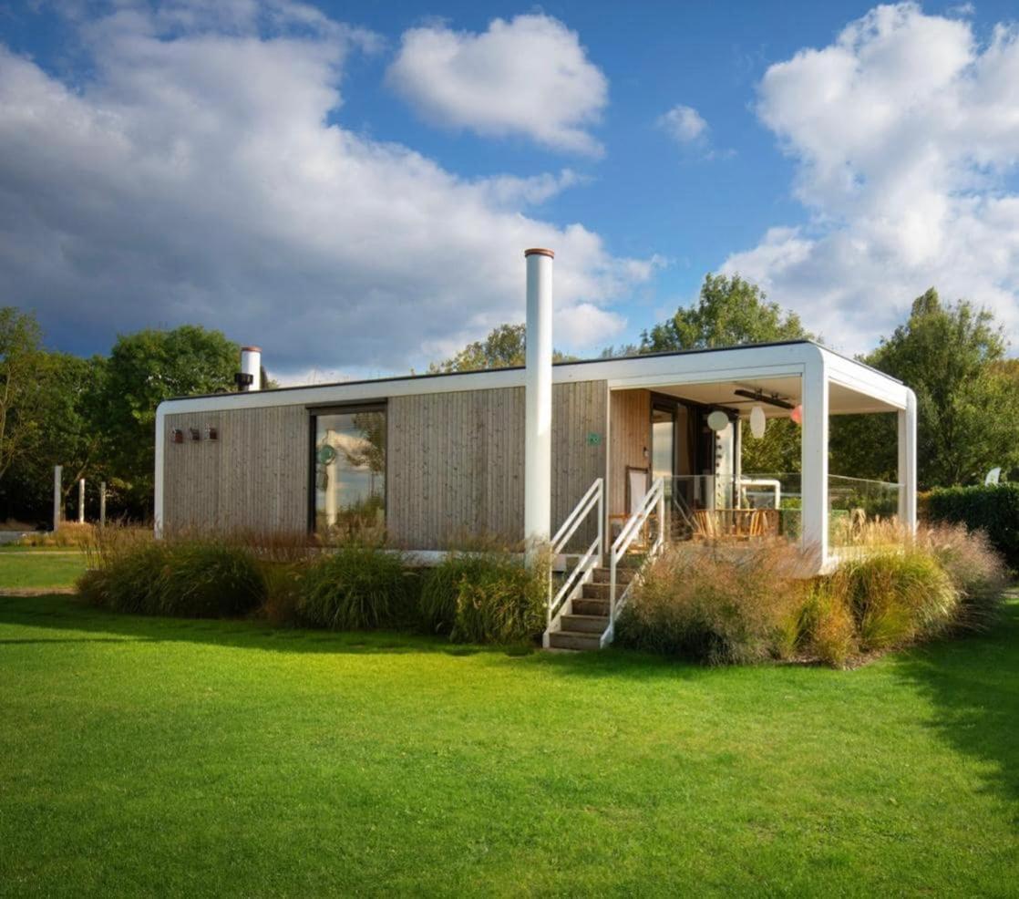 Maasparcje Ecolodge K2 Roermond Zewnętrze zdjęcie