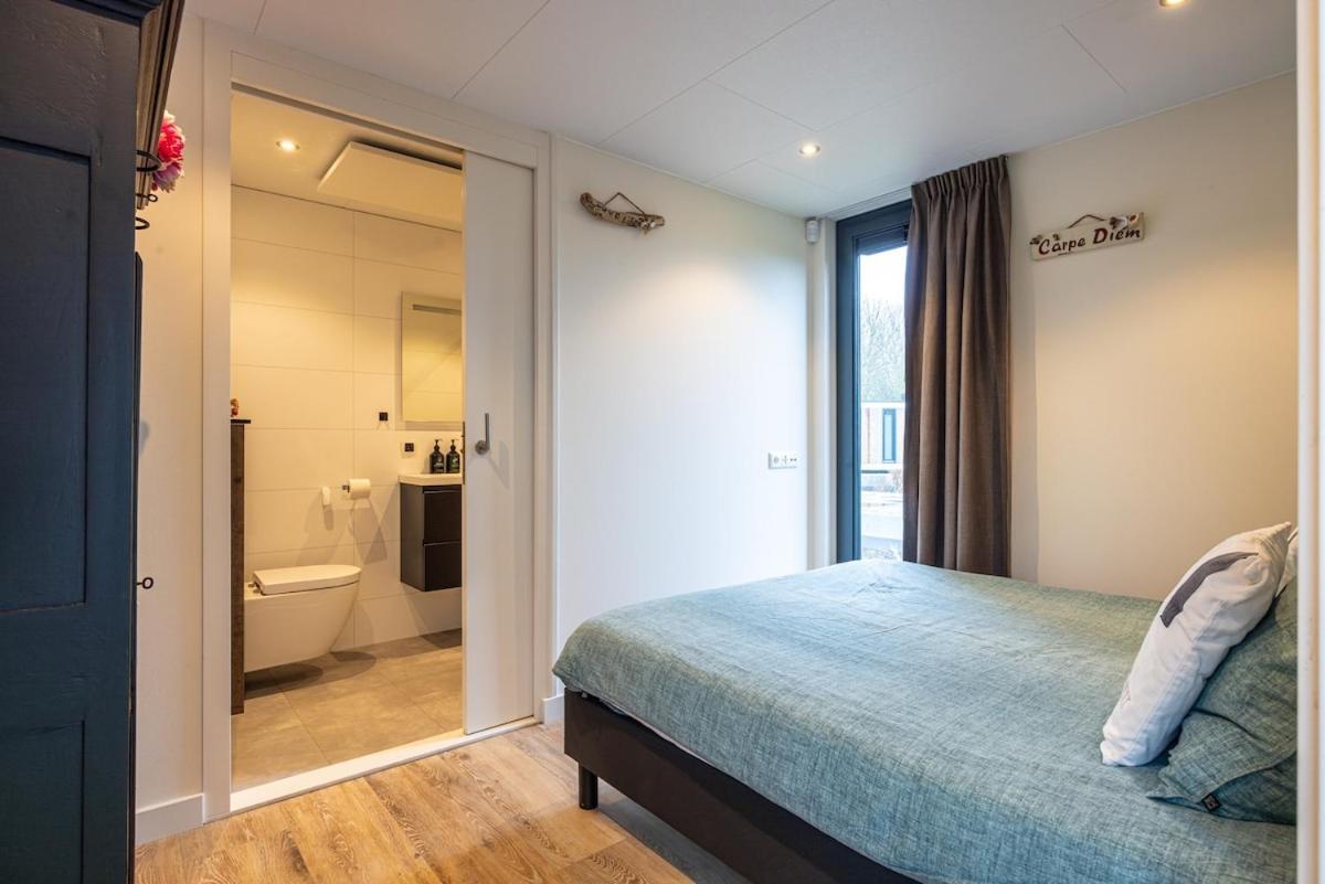 Maasparcje Ecolodge K2 Roermond Zewnętrze zdjęcie